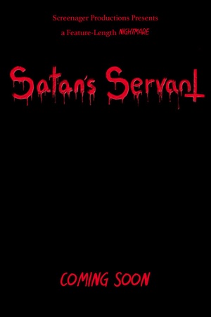 Satan's Servant 2021 1080p web YTS