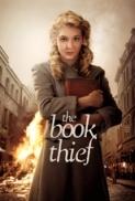 The Book Thief 2013 1080p BrRip x264 YIFY