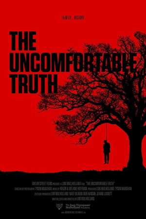 The Uncomfortable Truth 2017 1080p bluray YTS