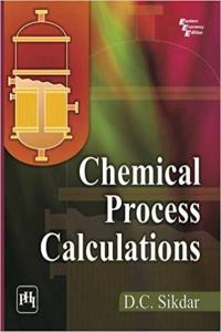 Chemical Process Calculations DevCourseWeb