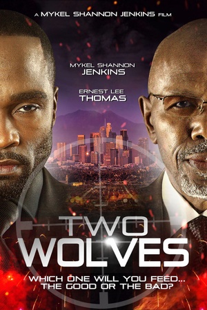 Two Wolves 2018 1080p web YTS