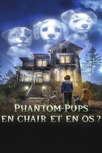 Phantom Pups S01 COMPLETE 720p NF WEBRip x264 GalaxyTV