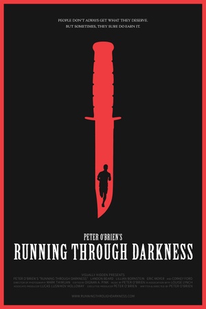 Running Through Darkness 2018 1080p web YTS
