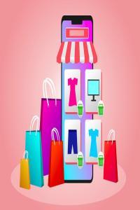 Build E commerce Mobile App Using Flutter