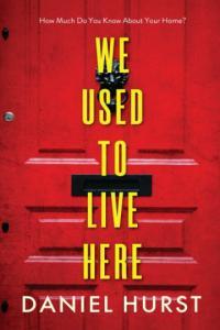 We Used To Live Here by Daniel Hurst EPUB