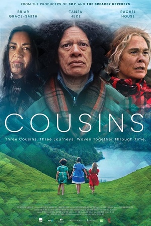 Cousins 2021 1080p web YTS