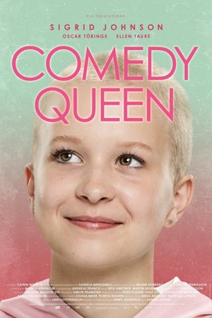Comedy Queen 2022 1080p web YTS