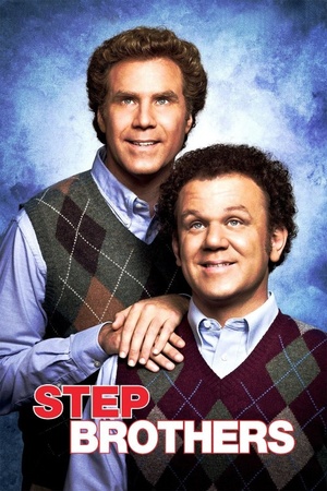 Step Brothers 2008 1080p bluray YTS