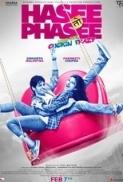 Hasee Toh Phasee 2014 Hindi 720p DvDRip x264 AAC Hon3y