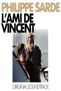 Philippe Sarde L ami de Vincent 2023 16Bit 44 1kHz FLAC PMEDIA