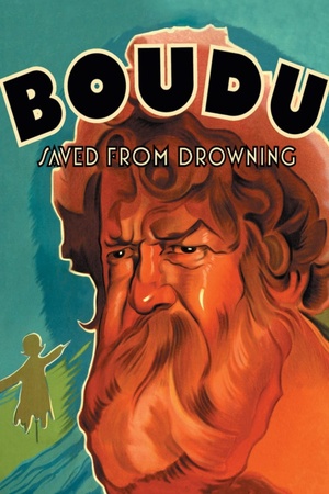 Boudu Saved from Drowning 1932 1080p bluray YTS