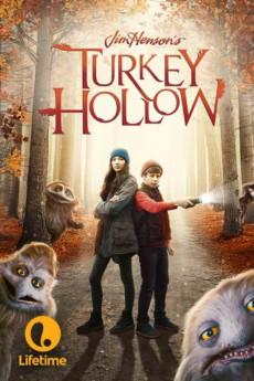 Jim Henson's Turkey Hollow 2015 720p web YTS