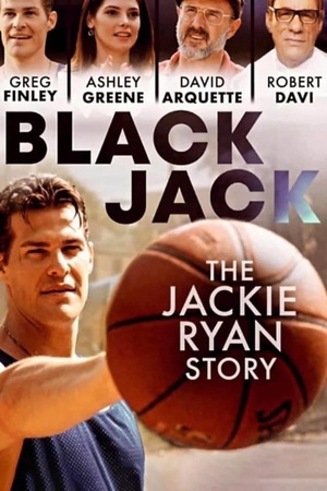 Blackjack: The Jackie Ryan Story 2020 1080p web YTS