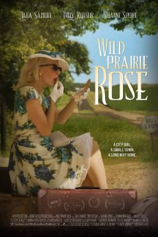 Wild Prairie Rose 2016 720p web YTS
