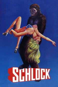 Schlock 1973 720p bluray YTS