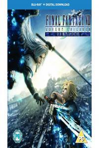 FINAL FANTASY Anime 1994 2019 OVA Legend of the Crystals CGI Films The Spirits Within VII 7
