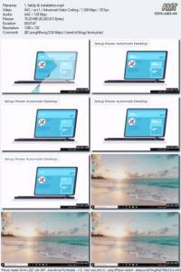 MasterClass Learn Power Automate Desktop Flow in 7 days DevCourseWeb
