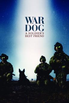 War Dog: A Soldier's Best Friend 2017 720p web YTS