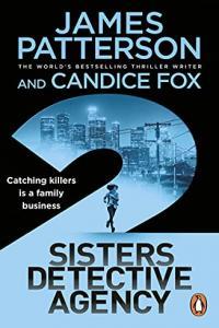 2 Sisters Detective Agency by James Patterson EPUB