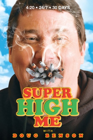Super High Me 2007 1080p web YTS