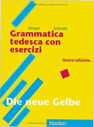 Dreyer Schmitt Grammatica tedesca con esercizi Pdf Ita Deu TNTVillage