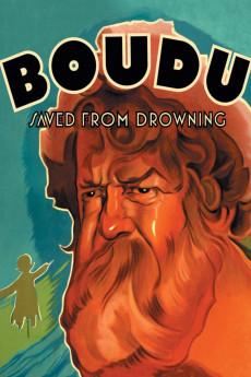Boudu Saved from Drowning 1932 720p bluray YTS