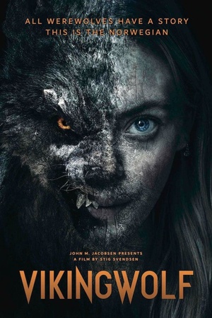 Viking Wolf 2022 1080p web YTS