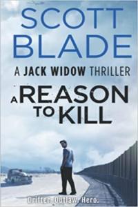 A Reason to Kill by Scott Blade AZW3