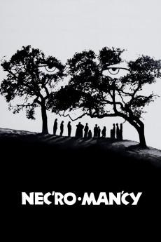 Necromancy 1972 720p bluray YTS