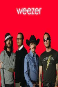 Weezer Weezer Red Album 2008
