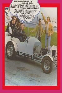 Geno Washington The Ram Jam Band Hipsters Flipsters Finger Poppin Daddies Live 2