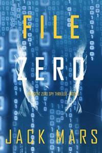 File Zero by Jack Mars EPUB