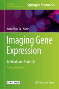 Imaging Gene Expression Second Edition Methods and Protocols CourseWikia
