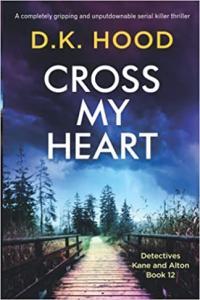 Cross My Heart by D K Hood EPUB