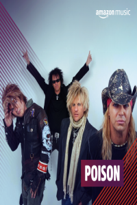 Poison Discography FLAC Songs PMEDIA