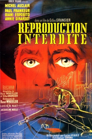 Reproduction interdite 1957 1080p bluray YTS