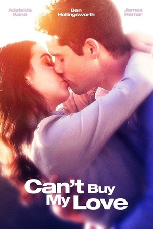 Can't Buy My Love 2017 1080p web YTS