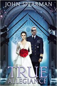 Halberd Series by John Spearman 3 4