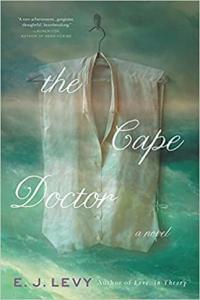 The Cape Doctor by E J Levy EPUB
