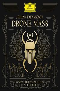Johann Johannsson Drone Mass 2022 24Bit 96kHz FLAC PMEDIA