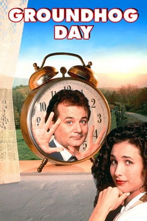 Groundhog Day 1993 1080p bluray YTS