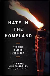 Hate in the Homeland The New Global Far Right by Cynthia Miller Idriss EPUB