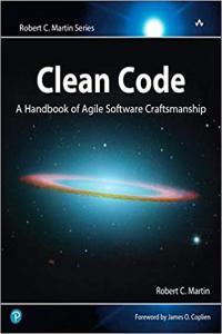 Clean Code A Handbook of Agile Software Craftsmanship by Robert C Martin EPUB