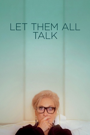 Let Them All Talk 2020 1080p web YTS