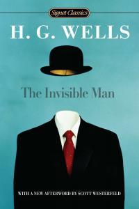 The Invisible Man Herbert George Wells PDF Ebook