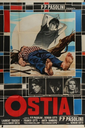 Ostia 1970 1080p bluray YTS