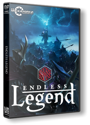 Endless Legend v 1 5 1 S3 10 DLC R G Mechanics