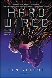 Hard Wired by Len Vlahos EPUB