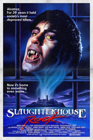 Slaughterhouse Rock 1987 1080p bluray YTS