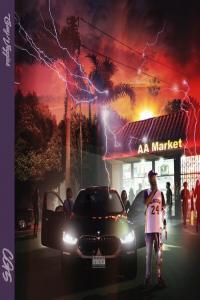 Casey Veggies CG5 2021 Mp3 320kbps PMEDIA